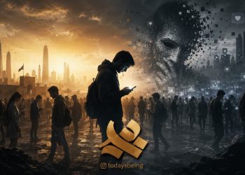 بی‌حسی اخلاقی؛ راحت‌ترین شکل دوری از حقیقت